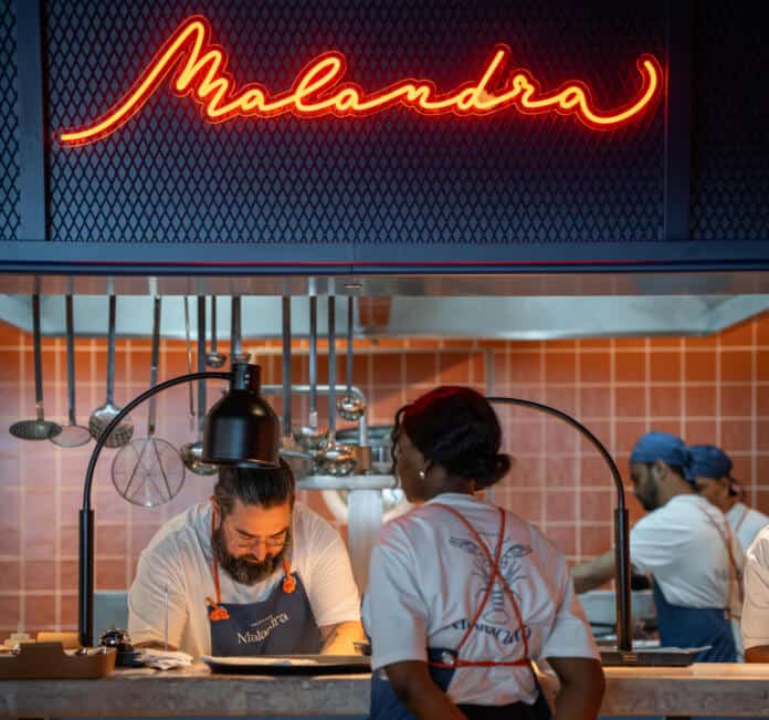 Cervejaria Malandra