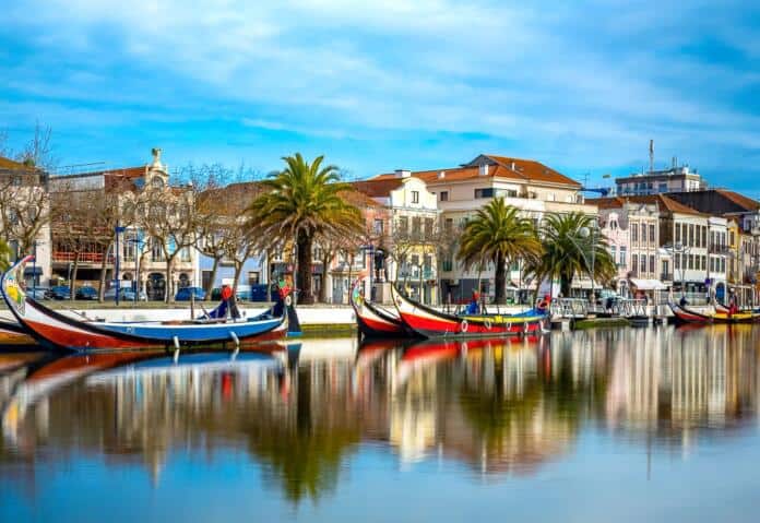 Site Tnews Hotel do Albôi chega a Aveiro em maio