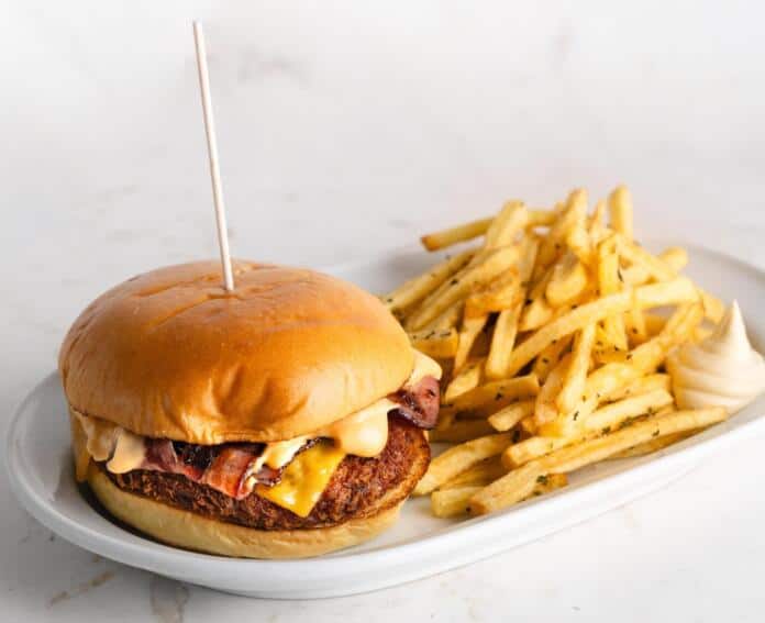 Spicy Crunch