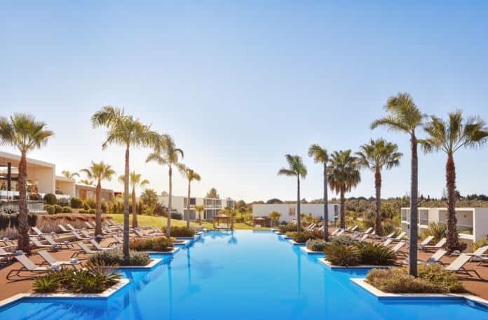 Tivoli Alvor Algarve Resort