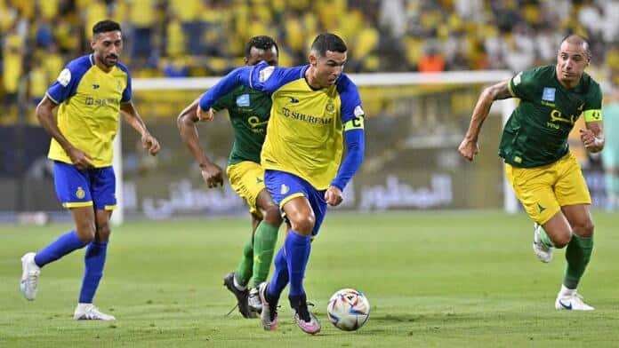saudi_football (C) STA
