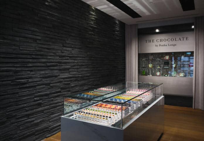 web raw Penha longa Jan 2025 461 The Chocolate by Penha Longa. Foto: Armando Jorge Mota Ribeiro