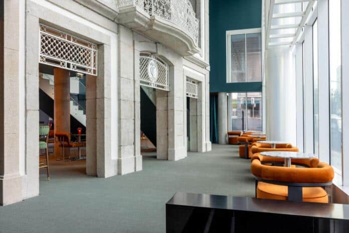 Cénica Porto Hotel, Curio Collection by Hilton Cénica Porto Hotel, Curio Collection by Hilton