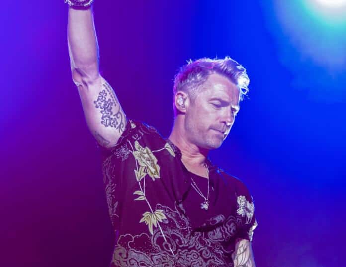 Ronan Keating