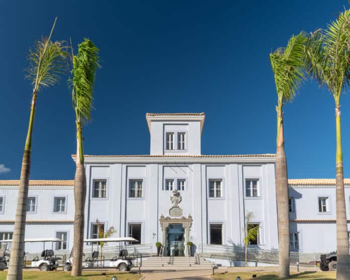 Vila Galé Collection Ouro Preto