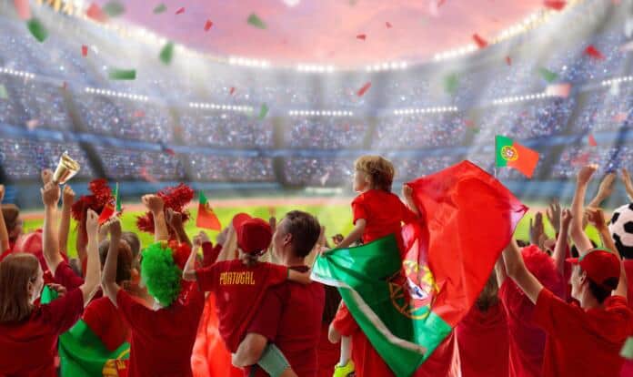 Portugal aparece na lista com duas cidades. Créditos: Shutterstock