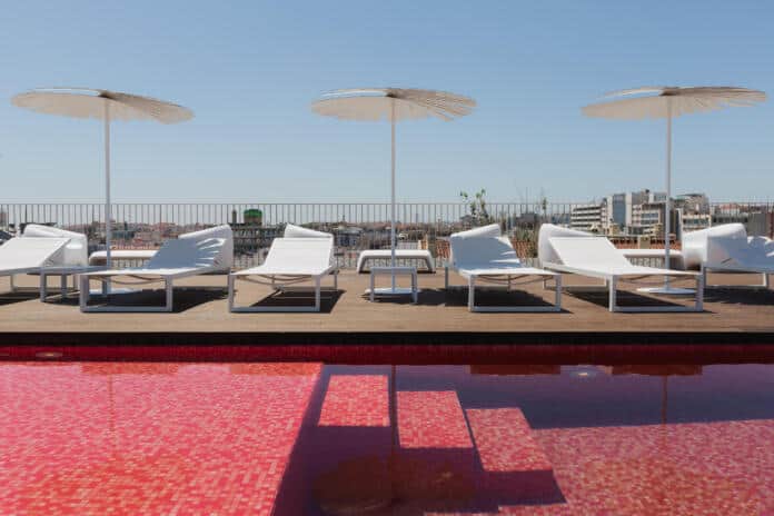 Hotel Lumen