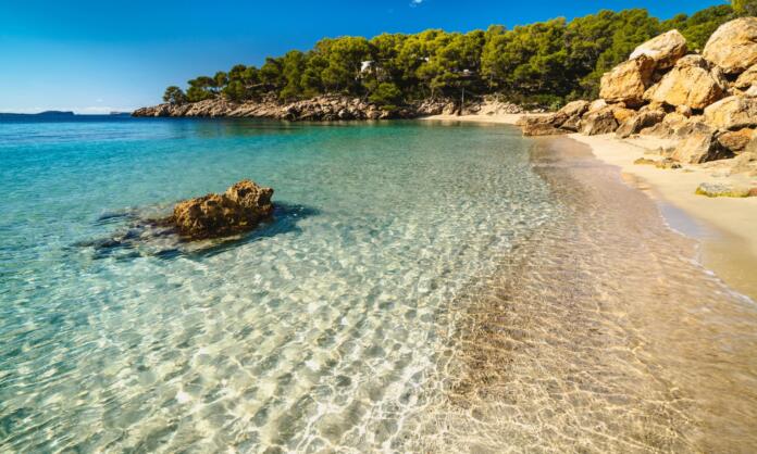 Ibiza, Espanha