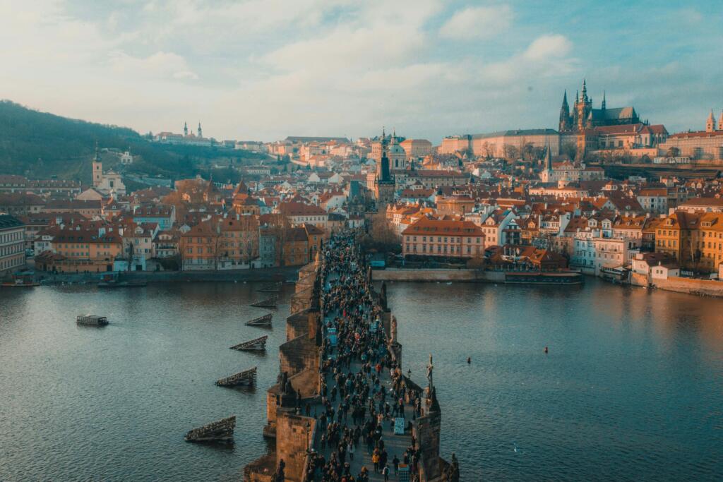 anthony-delanoix-praga-1024x683 Estes são os melhores destinos europeus para visitar sem gastar muito dinheiro