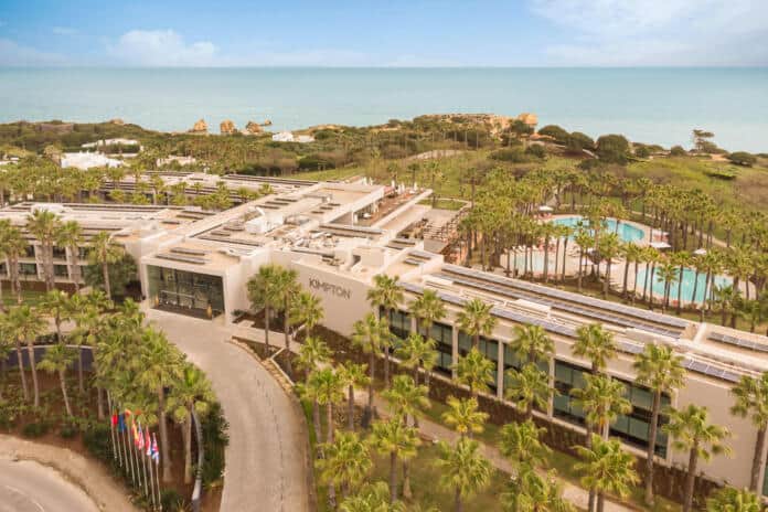 Kimpton Atlântico Algarve