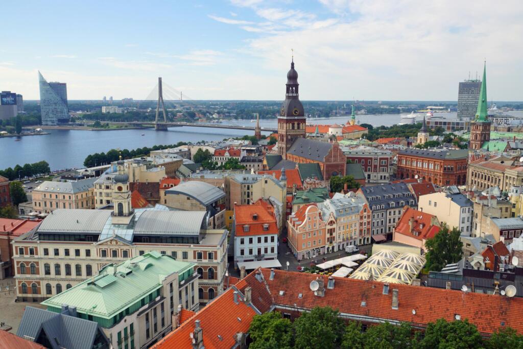 martti-salmi-riga-1024x683 Descubra os 10 destinos mais calmos da Europa para fugir ao stress