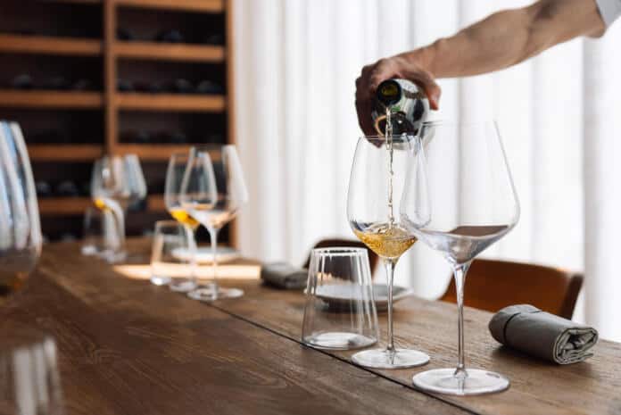 Enoteca do Octant Évora
