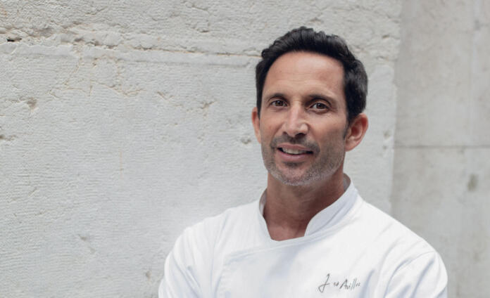 RETRATOS_JOSE_AVILLEZ-2 Belcanto na lista de 50 melhores restaurantes do mundo