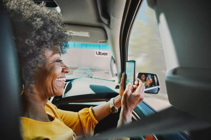 uber