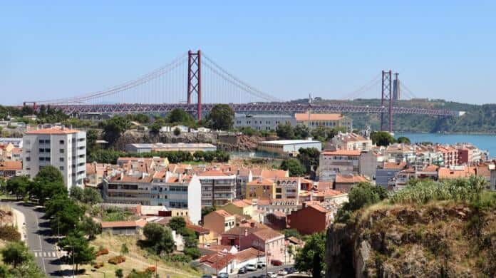 Vista Horta Vista do Horta