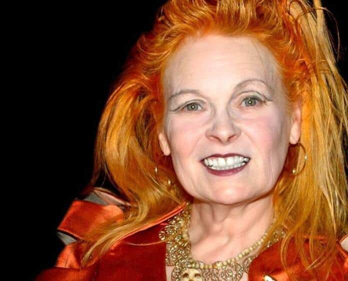 O MUDE vai acolher uma exposição dedicada à designer de moda Vivienne Westwood. O MUDE vai acolher uma exposição dedicada à designer de moda Vivienne Westwood.