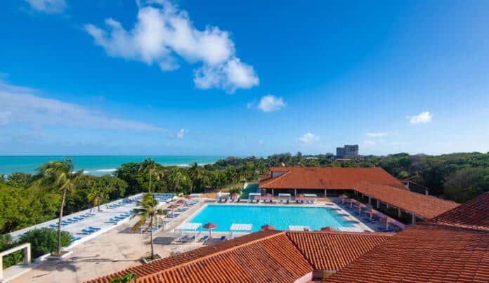 Vila Galé Tropical Varadero