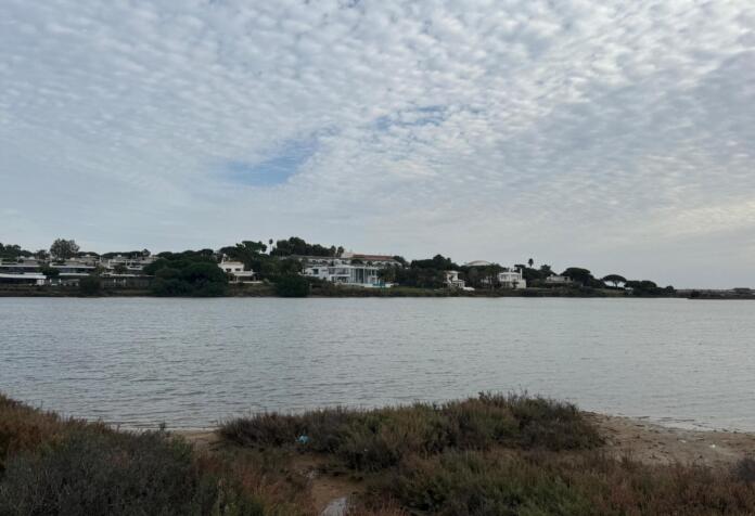 Ria Formosa, Algarve Ria Formosa, Algarve
