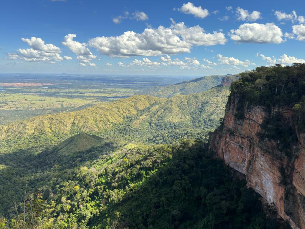 5-1024x768 Viagem pelo Pantanal: Um desvio obrigatório pela Chapada dos Guimarães, no Mato Grosso (Parte 1)
