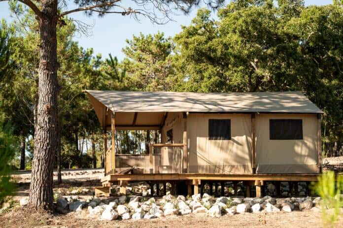 Badoca Safari Glamping Badoca Safari Glamping
