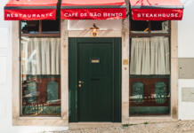 Café São Bento /Fotografias - Afonso Morais Pires