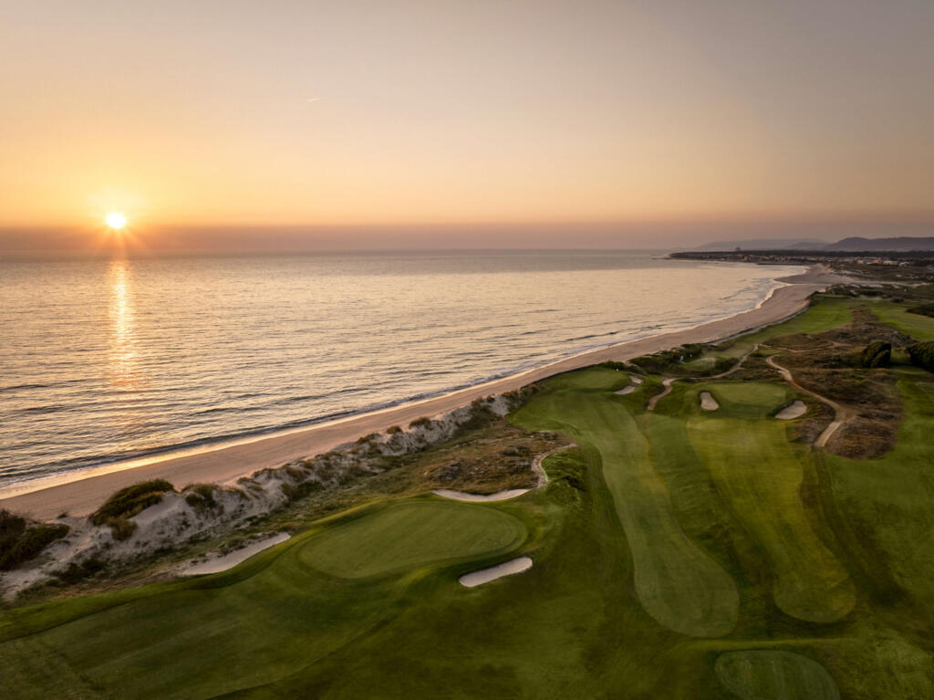 Estela-Golf-Course_Beach_5-1024x767 Tivoli abre novo hotel no norte do país com centro de bem-estar de inspiração oriental