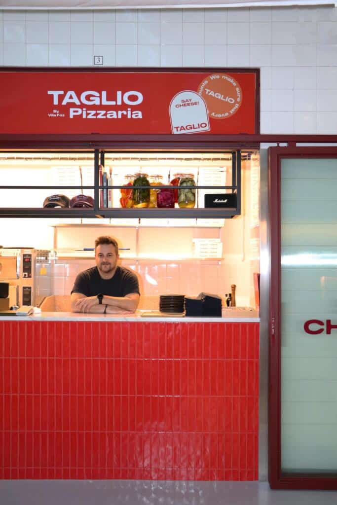 Chef Arnaldo Azevedo