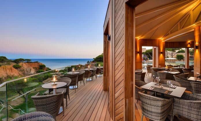 3HB Falésia Beach