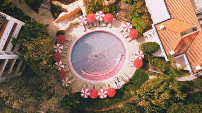 Hilton Vilamoura