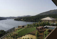 Octant Douro