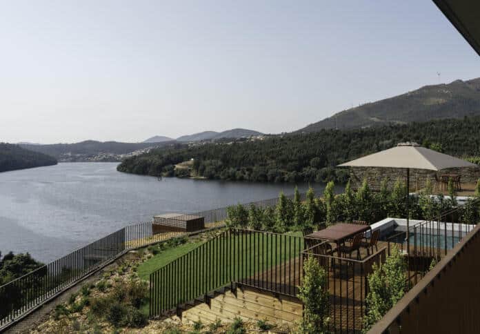 Octant Douro Octant Douro
