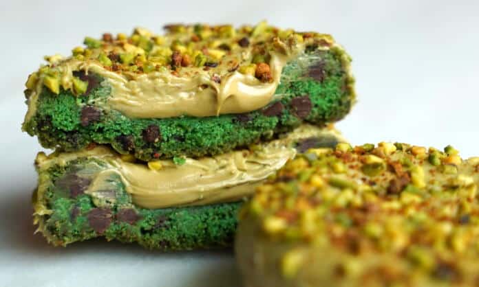 Pistacho