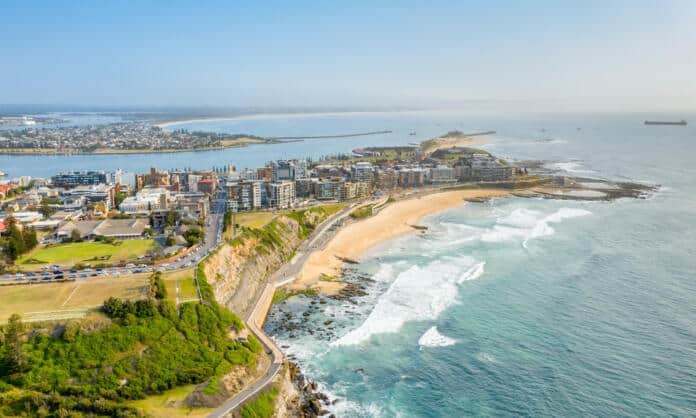 Newcastle Newcastle é o novo destino da easyJet a partir do aeroporto de Faro para o verão de 2026.
