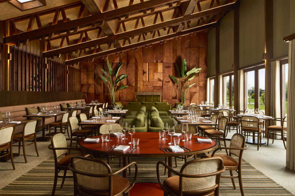 Tivoli_Estela_Golf_Lodges_Greens_Restaurant-1024x683 Tivoli abre novo hotel no norte do país com centro de bem-estar de inspiração oriental