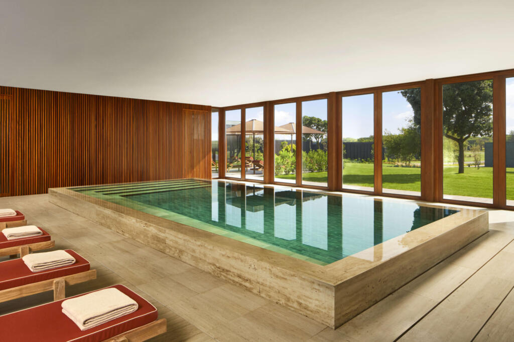 Tivoli_Estela_Golf_Lodges_Indoor_Pool_1-1024x683 Tivoli abre novo hotel no norte do país com centro de bem-estar de inspiração oriental