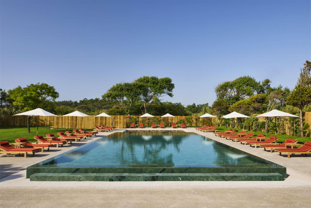 Tivoli_Estela_Golf_Lodges_Outdoor_Pool-1024x683 Tivoli abre novo hotel no norte do país com centro de bem-estar de inspiração oriental