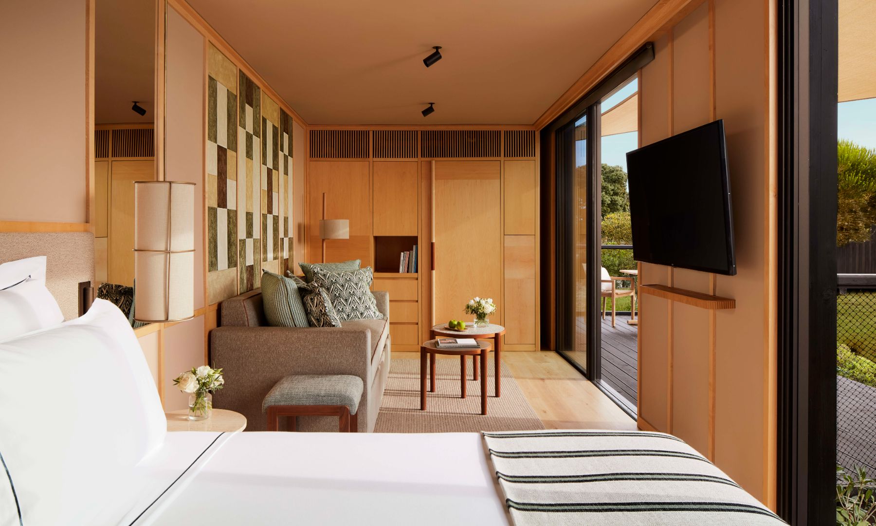 Tivoli Estela Golf & Lodges