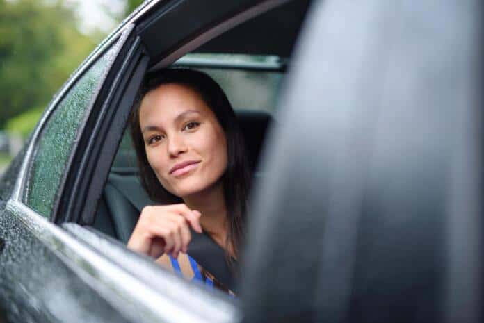 Women Drivers é o novo serviço da Uber em Portugal