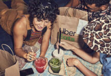 Uber Eats apresenta novidades