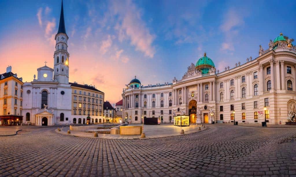 Viena, Áustria