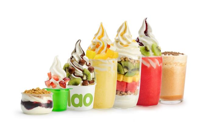 Créditos: llaollao