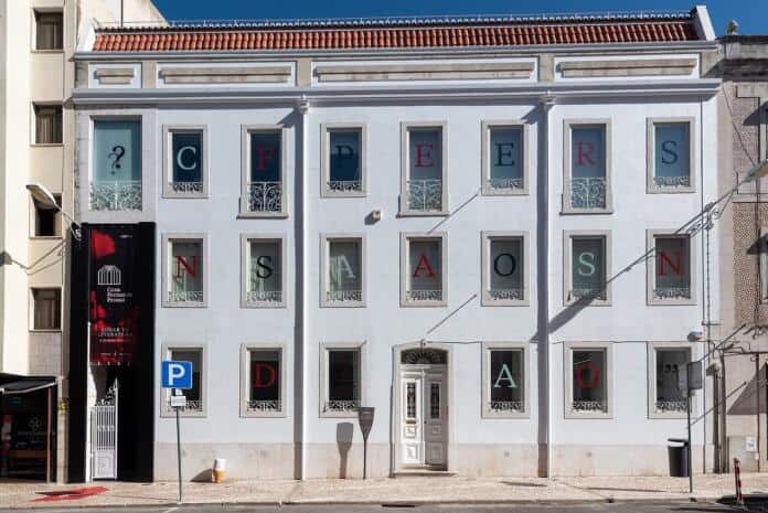 Casa Fernando Pessoa Casa Fernando Pessoa. Foto: Tripadvisor