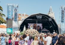 As Festas do Mar estão de volta a Cascais de 20 a 30 de agosto.