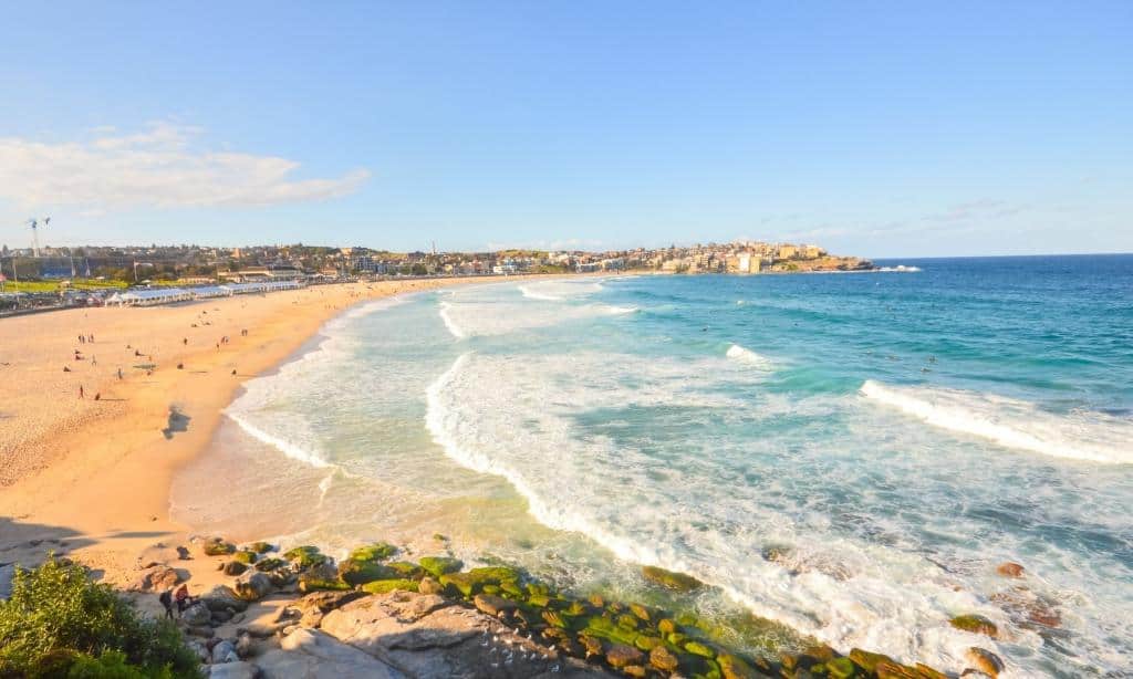 Sidney, Austrália