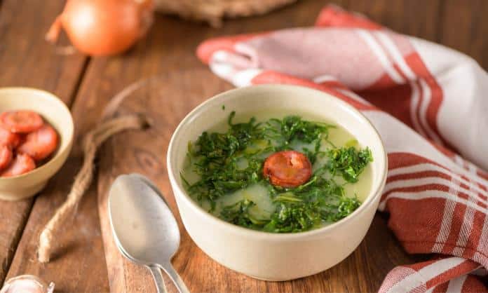 Sopa O Festival da Sopa está de volta a Odivelas de 5 a 7 de setembro.