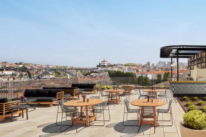 Sky Bar Kopke Sky Bar Kopke