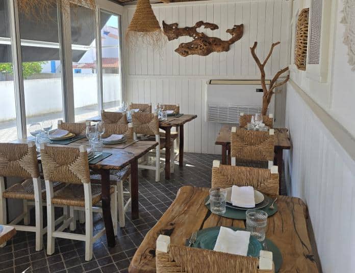 Restaurante São João Restaurante São João