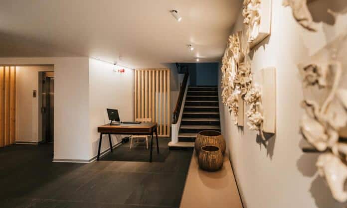 Casa do Parque – Nature & Heritage Hotel