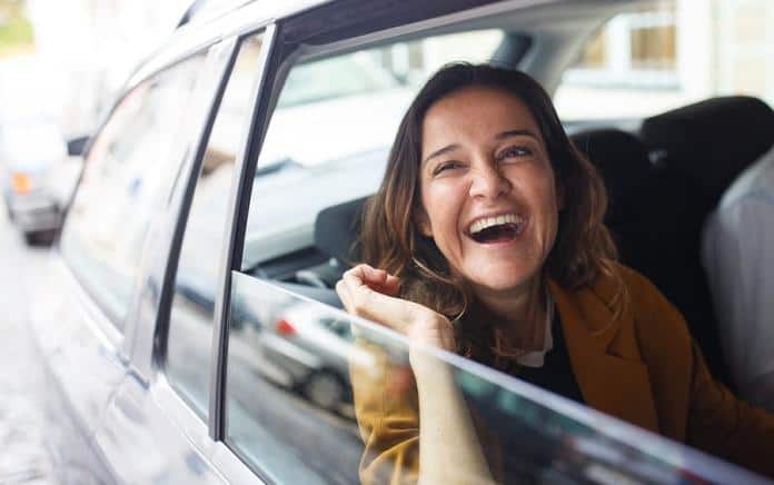 Women Drivers O serviço Women Drivers da Uber chega a cinco novas cidades: Algarve, Aveiro, Leiria, Braga e Coimbra.
