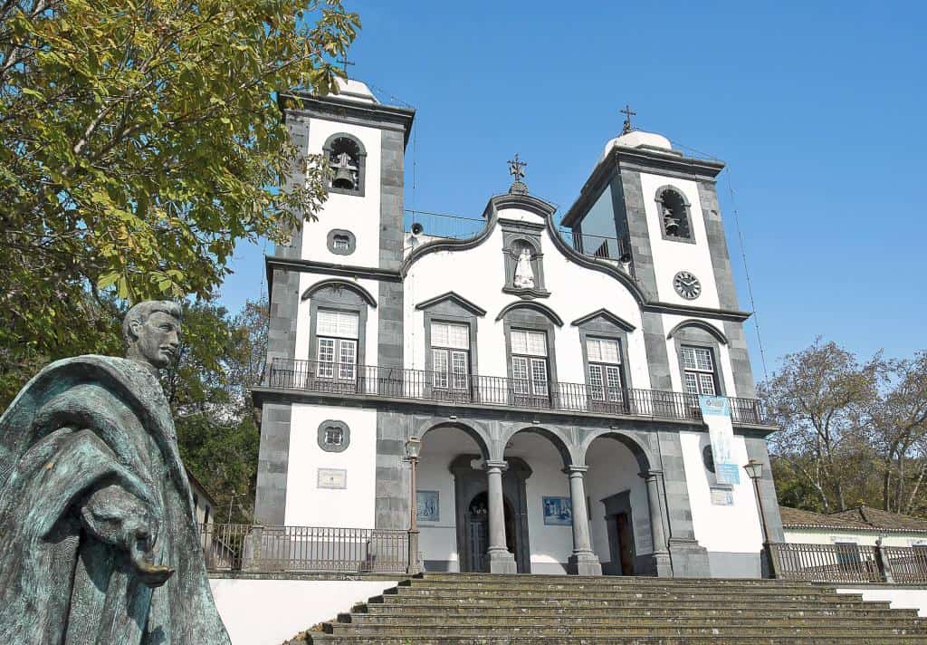 Funchal